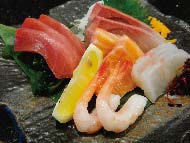 Sashimi