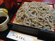 Soba