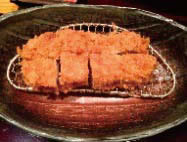 Tonkatsu